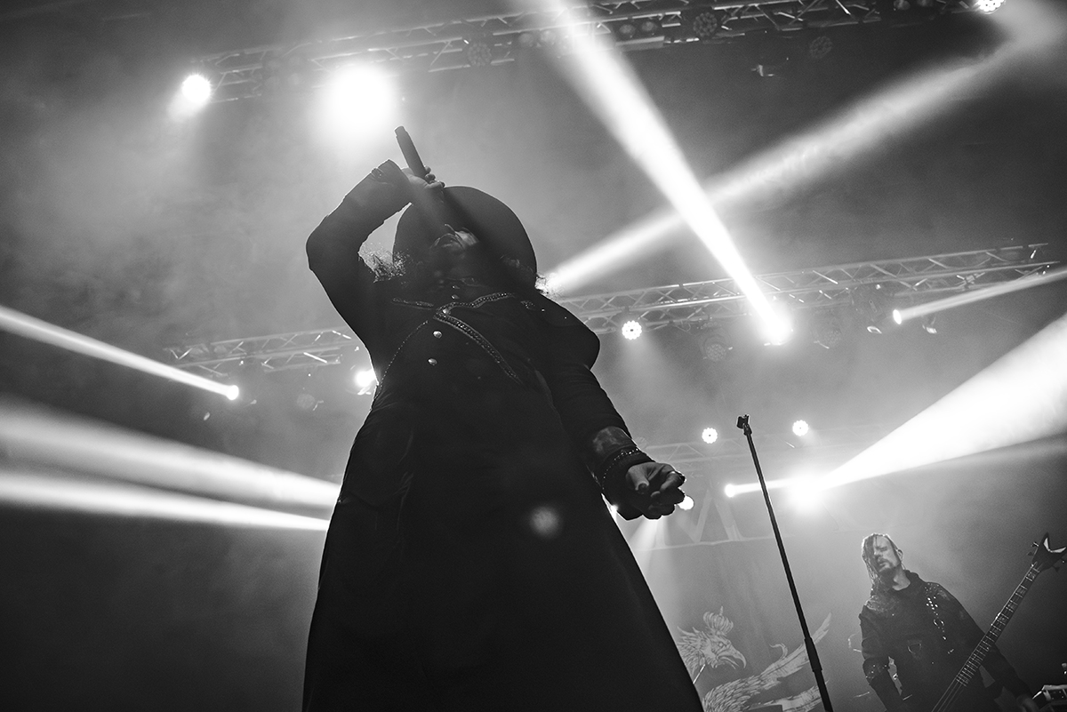 Fatal Prediction Fest 2025